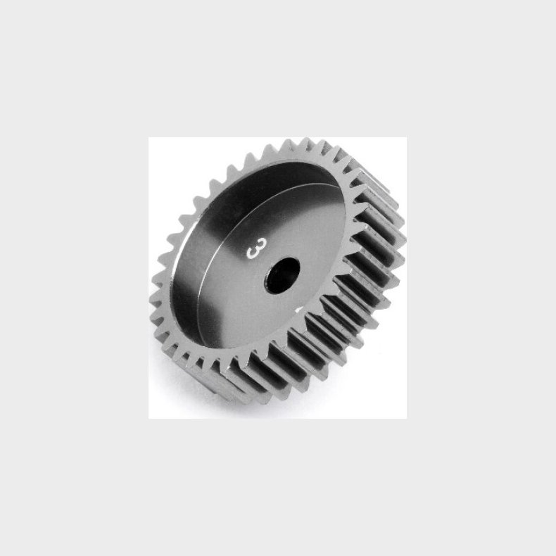 Pinion Gear 34 Tooth (0.6m) - Hp88034 - Hpi Racing