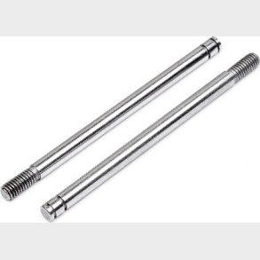 Shock Shaft 3x50mm (2pcs) - Hp88134 - Hpi Racing