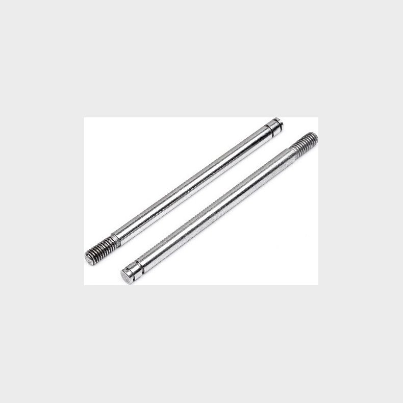 Shock Shaft 3x50mm (2pcs) - Hp88134 - Hpi Racing