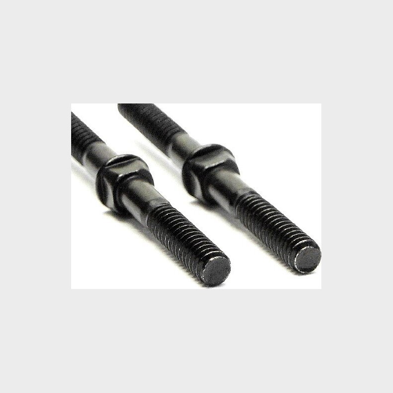 Turnbuckle 4-40 X 34mm - Hp93317 - Hpi Racing
