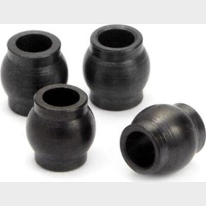 Ball 5.8 X 6mm(4pcs) - Hpa133 - Hpi Racing
