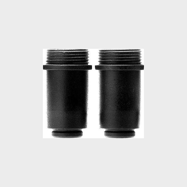 Shock Body Set (45-56mm) (2 Pcs)sport/sport2/nitro - Hpa540 - Hpi Racing