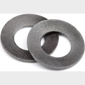 Diff Spring Washer (3/16 X 3/8 ) - Hpa759 - Hpi Racing