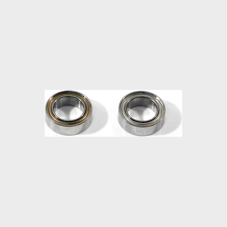 Ball Bearing 5 X 8 X 2.5mm (2 Pcs) - Hpb020 - Hpi Racing