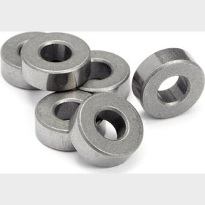 Metal Bushing 5x11x4mm (6pcs) - Hpb072 - Hpi Racing