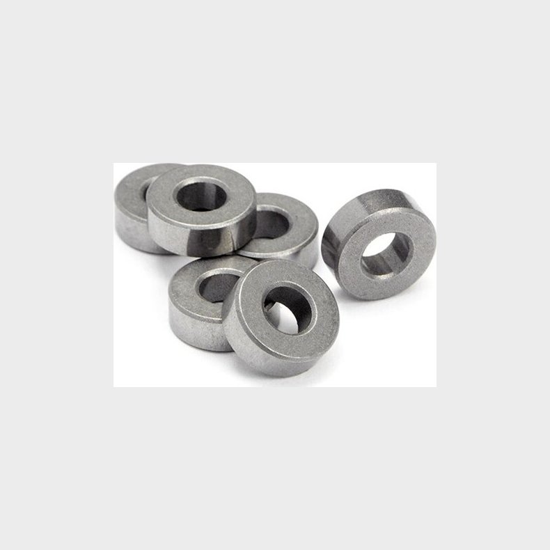 Metal Bushing 5x11x4mm (6pcs) - Hpb072 - Hpi Racing