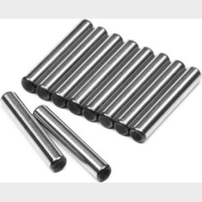 Pin 2.5x15mm (10pcs) - Hpz259 - Hpi Racing