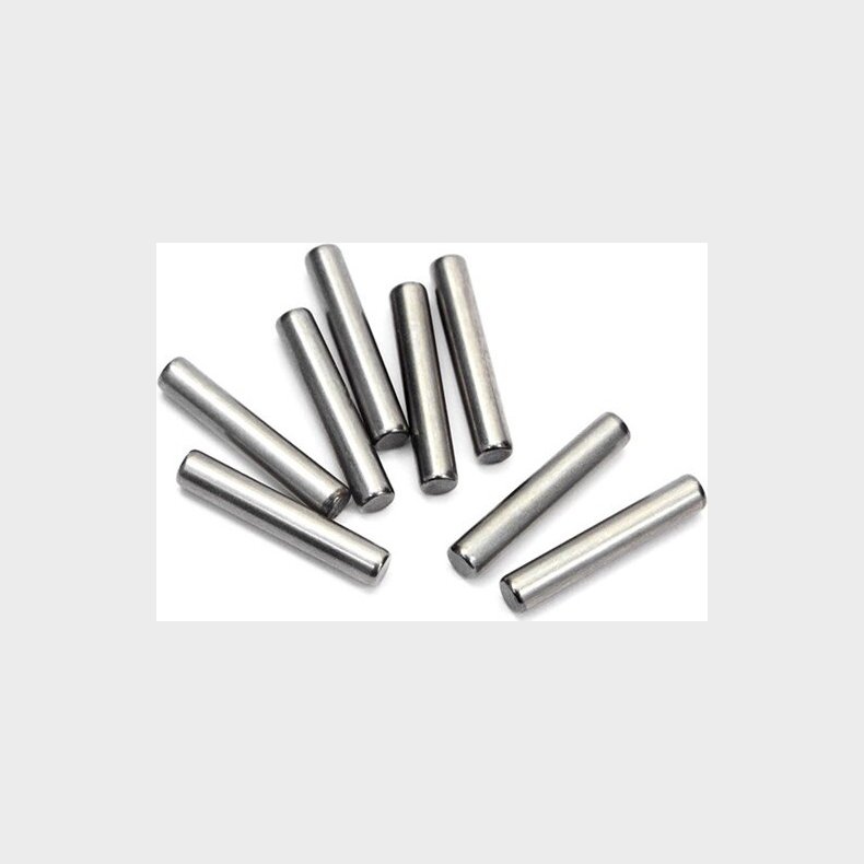 Pin 2.5 X 17mm (8pcs) - Hpz272 - Hpi Racing