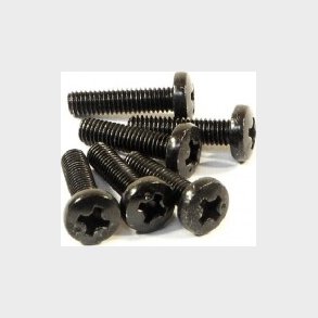 Binder Head Screw M3x12mm - Hpz518 - Hpi Racing