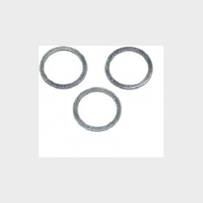 Shim 6x8x02 - Hpz689 - Hpi Racing