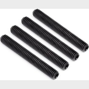 Set Screw M3 X 22mm - Hpz710 - Hpi Racing