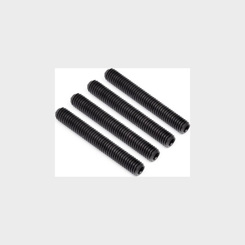 Set Screw M3 X 22mm - Hpz710 - Hpi Racing