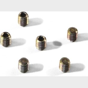 Set Screw Tp3.2 X 5mm - Hpz775 - Hpi Racing
