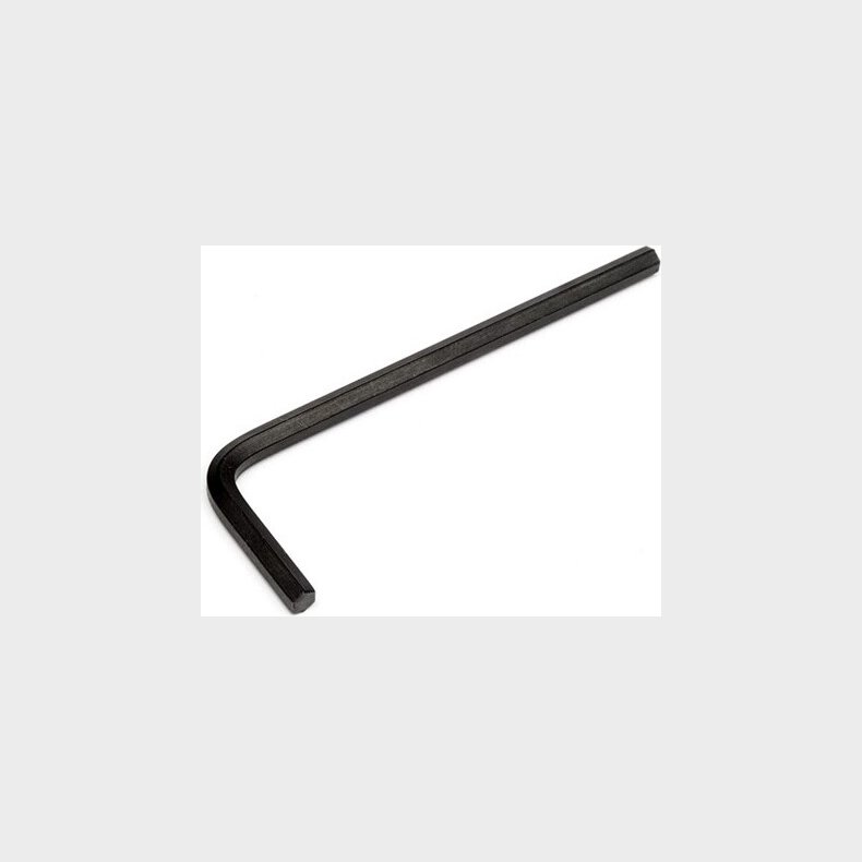 Allen Wrench 3.0mm - Hpz905 - Hpi Racing