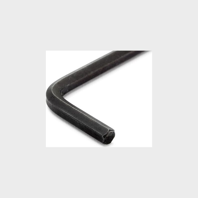 Allen Wrench 5.0mm - Hpz907 - Hpi Racing