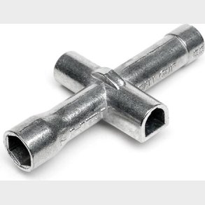 Cross Wrench (small) - Hpz950 - Hpi Racing