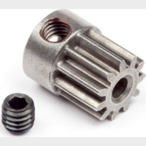 Pinion Gear 11t (48dp 2mm Bore) - Hp114113 - Hpi Racing