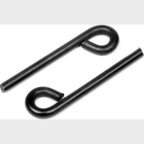 Brake Wire 22mm - Hp160421 - Hpi Racing