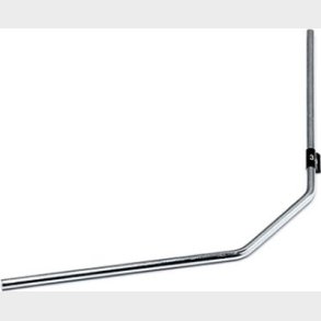 Sway Bar 3.0mm/long (silver) - Hp160505 - Hpi Racing