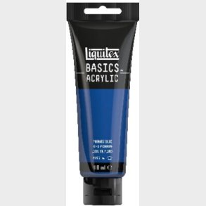 Liquitex - Basics Acrylic - Akrylmaling - Primr Bl 118 Ml