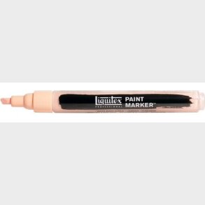Liquitex - Acrylic Paint Marker Fine - Lys Portrt Pink