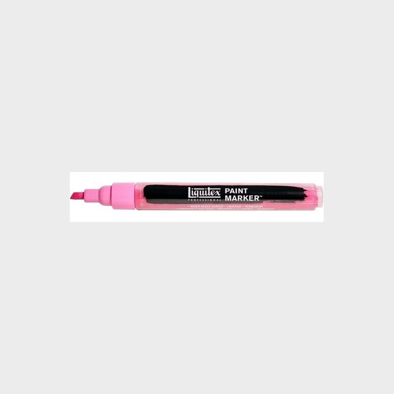 Liquitex - Acrylic Paint Marker Fine - Medium Magenta