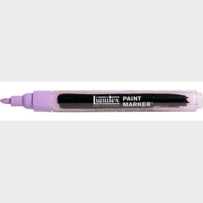 Liquitex - Acrylic Paint Marker Fine - Lys Violet