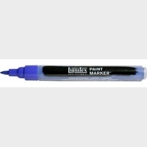 Liquitex - Acrylic Paint Marker Fine - Kobolt Bl