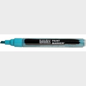 Liquitex - Acrylic Paint Marker Fine - Kobolt Turkis Bl