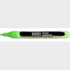 Liquitex - Acrylic Paint Marker Fine - Levende Limegrn
