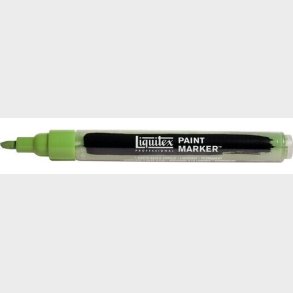 Liquitex - Acrylic Paint Marker Fine - Hookers Grn