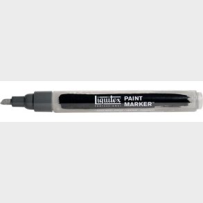 Liquitex - Acrylic Paint Marker Fine - Neutral Gr 5