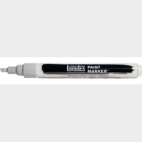 Liquitex - Acrylic Paint Marker Fine - Neutral Gr 7
