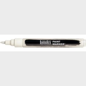 Liquitex - Acrylic Paint Marker Fine - Neutral Gr 8