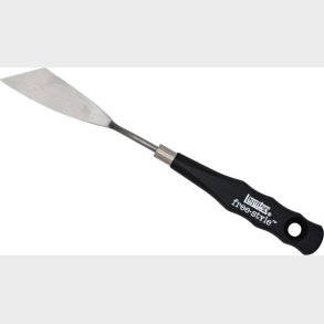 Malerkniv - Freestyle 4 - Traditional - Liquitex