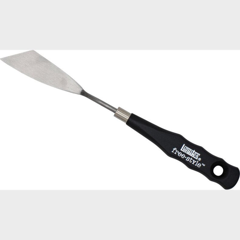 Malerkniv - Freestyle 4 - Traditional - Liquitex