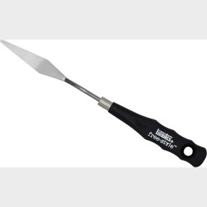 Malerkniv - Freestyle 5 - Traditional - Liquitex