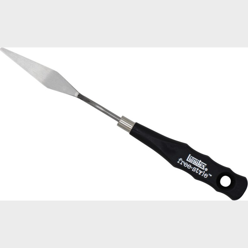 Malerkniv - Freestyle 5 - Traditional - Liquitex