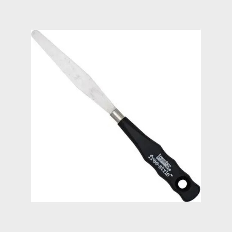 Malerkniv - Freestyle 9 - Traditional - Liquitex