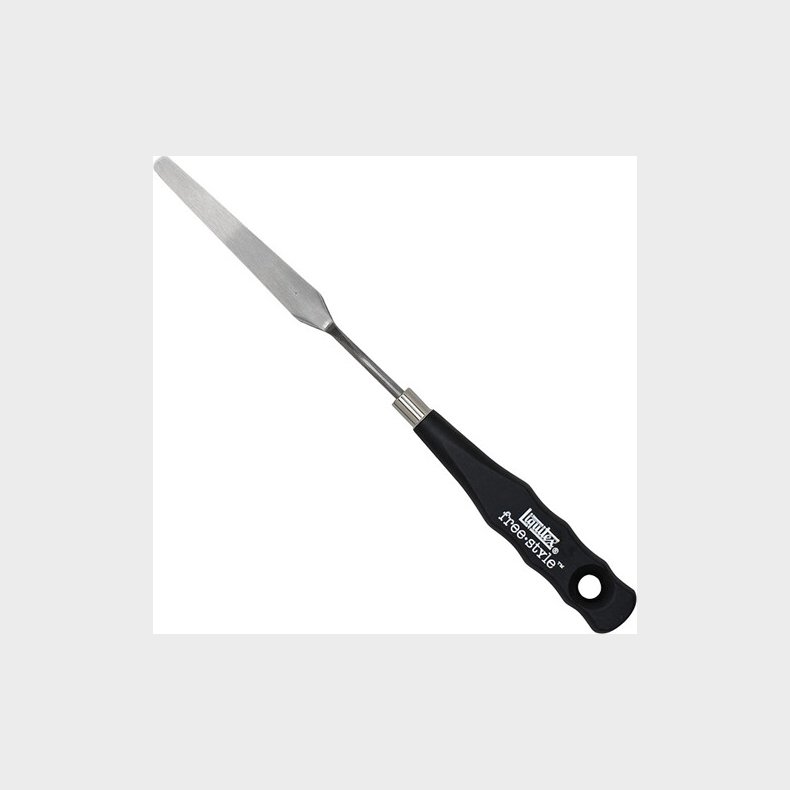 Malerkniv - Freestyle 11 - Traditional - Liquitex