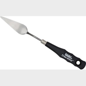 Malerkniv - Freestyle 14 - Traditional - Liquitex