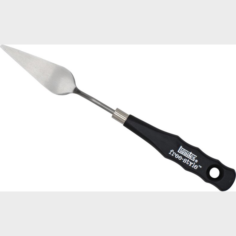 Malerkniv - Freestyle 14 - Traditional - Liquitex