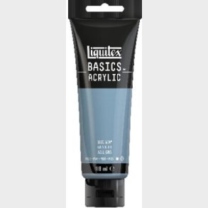 Liquitex - Basics Acrylic - Akrylmaling - Bl Gr 118 Ml