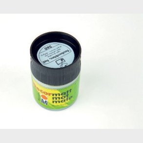 Decormatt Acryl - 50 Ml - Lys Dove Bl - Marabu