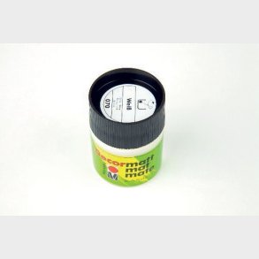 Decormatt Acryl - 50 Ml - Hvid - Marabu