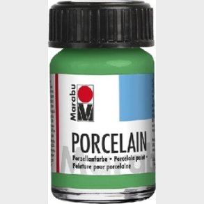 Porcelain 15ml 158 Apple - 11050039158 - Marabu