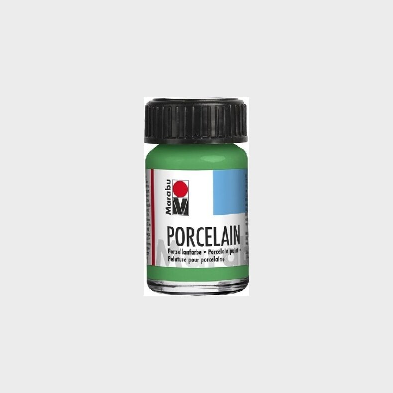 Porcelain 15ml 158 Apple - 11050039158 - Marabu