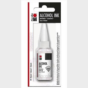Marabu - Alcohol Ink - 20 Ml - Diamand 511