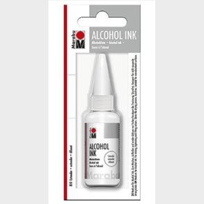 Marabu - Alcohol Ink - 20 Ml - Extender 810