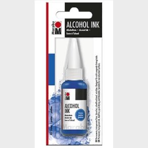 Marabu - Alcohol Ink - 20 Ml - Ensian 057